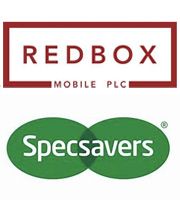 Redbox Mobile and Specsavers
